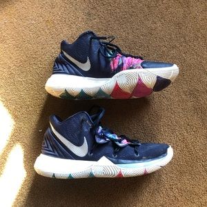 Nike Kyrie 5 “Multi Color”